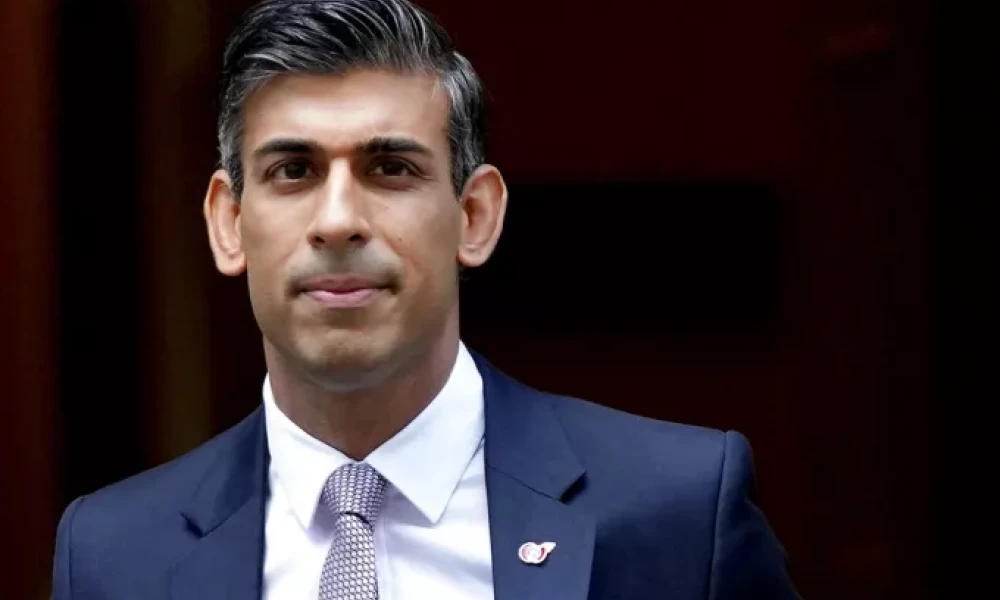 Βρετανία: Απέλασαν τον πρώτο αιτούντα άσυλο στη Ρουάντα